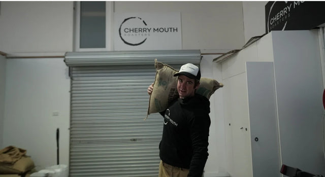 Cherry Mouth Roasters