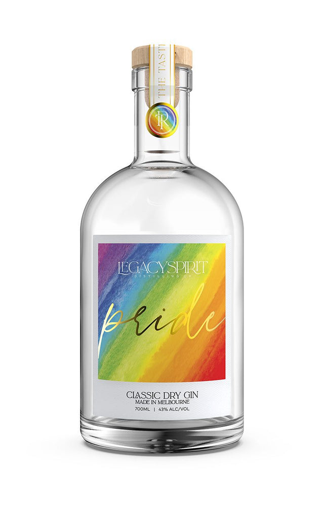LegacySpirit Distilling Co