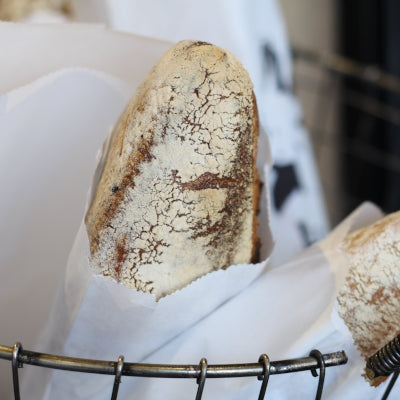 Bromley's Bread