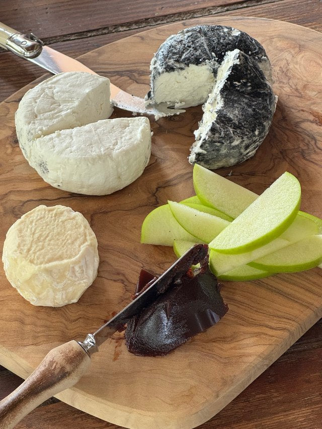 The Cheese Lab